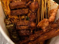-胡仁根胡记炸炸炸