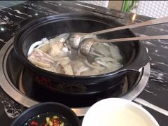 -润泽园海南椰子鸡·糟粕醋火锅(拱北店)