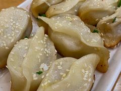 -小姜锅贴(凤凰街店)