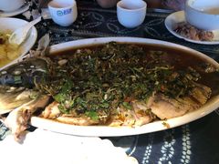 -香满楼(临安路店)