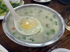 -南记食粥坊·宵夜大排档(莲花店)