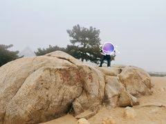 -老虎石海上公园