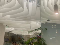 大堂-大树餐厅(朝阳大悦城店)