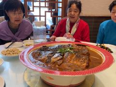 -福来居烤鸭店(天坛二店)