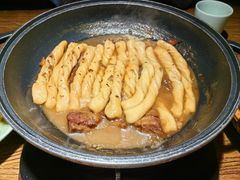 -淀里船宴(卓达店)