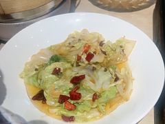 -羊之道草原味道清真餐厅(番禺店)