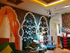 -域SPA·足疗·按摩·养生(静安寺店)