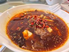 -往来·竹里.宝宝宴.生日宴.团建.宴席(花乡农居店)