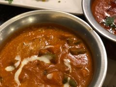 -克比叔叔印度餐厅Kebabs on the Grille(永康路分店)