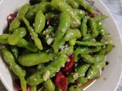 毛豆-小民大排档(马场角横路店)