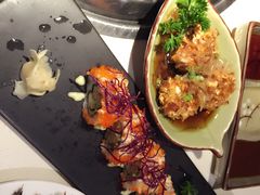 -赤坂亭M9和牛烧肉·日料398放题(万达店)