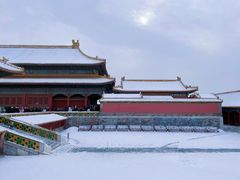 -故宫博物院(故宫)