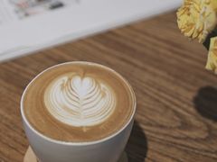 -PUZZLE COFFEE 拼图咖啡