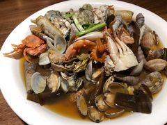 -老宁波1381餐厅(桃源中路店)