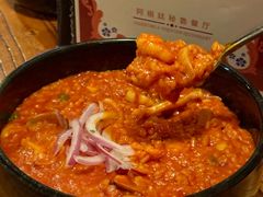 -El Bodegon阿根廷秘鲁餐厅(幸福路店)