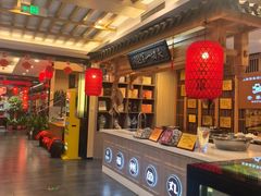 -安泰楼·佛跳墙创始人·传统闽味早茶·酒楼(三坊七巷闽菜地标店)