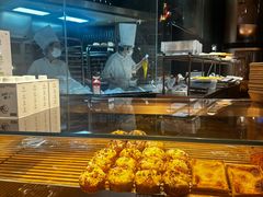 -FANEN法念·烘焙·甜点(万象城店)