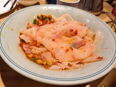 -老凯俚酸汤鱼(多彩城店)