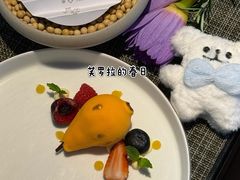 -莲西餐(曲江店)