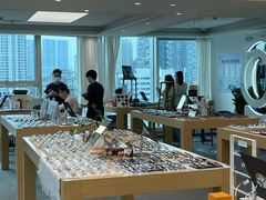 -Eziwish眼镜·蔡司授权店