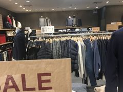 -MUJI无印良品(远洋未来广场店)