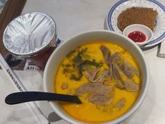 -和府捞面(曹路花园城店)