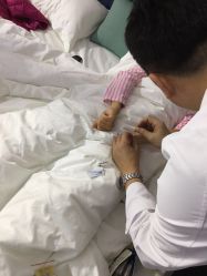 -百悦健康月子中心(祈悦店)