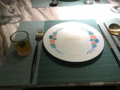 -蜜桃花开·中西融合菜E&W(南长街店)