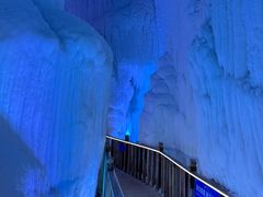 -云丘山景区