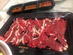 -顶福胜潮汕牛肉火锅(观沙岭店)