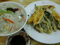 -西工饭庄快餐厅(西工小街店)