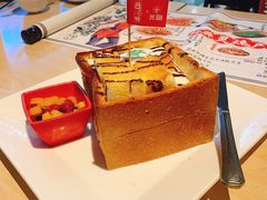 -避风塘(百联东郊店)