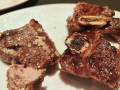 -拉蒂娜·巴西牛排馆 Latina·Brazilian Steakhouse(陆家嘴旗舰店)