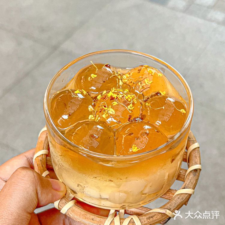 暑假来武汉必吃🏠台北院子里的澳式早午餐🍽