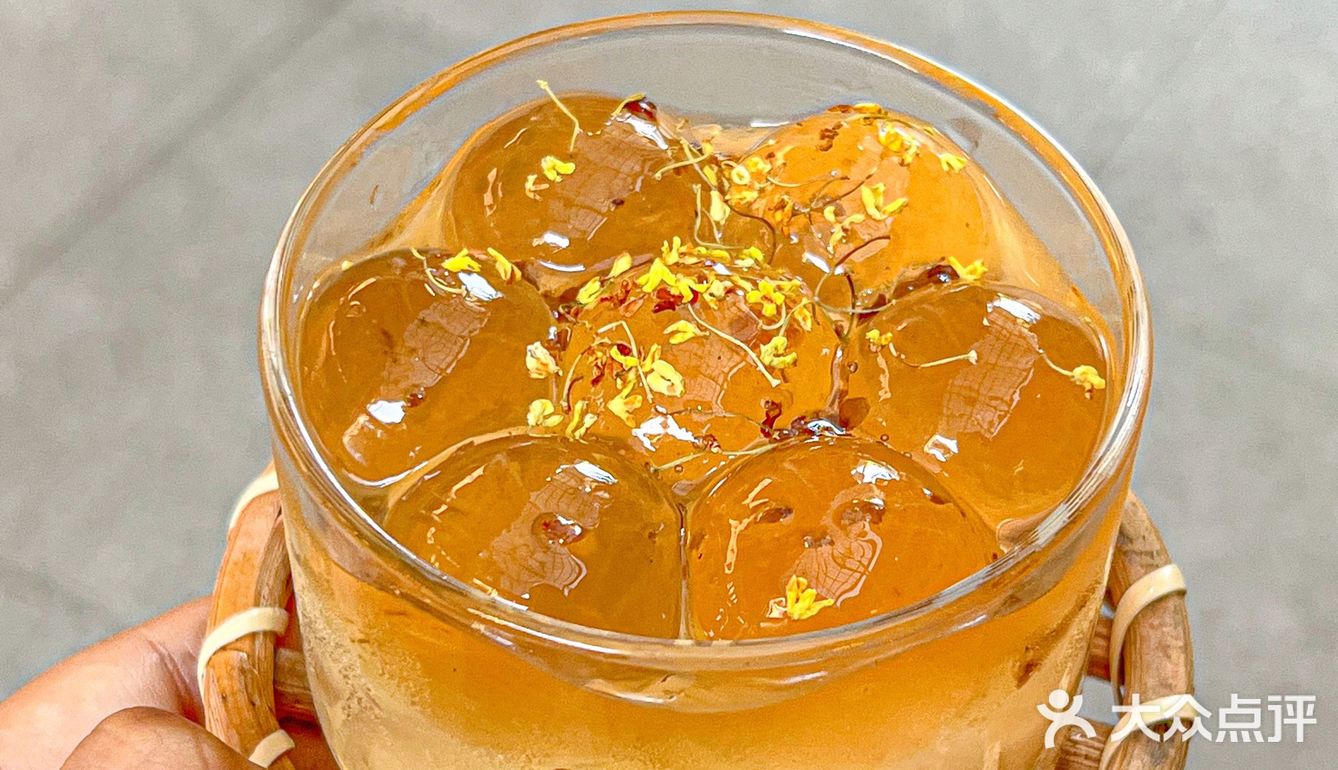 暑假来武汉必吃🏠台北院子里的澳式早午餐🍽