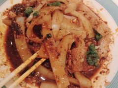 -中发源·清真餐厅(南油店)