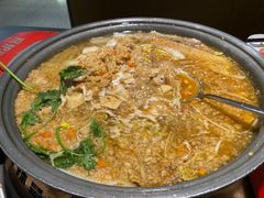 -探炉·香辣豆花烤鱼(笋岗宝能环球汇店)