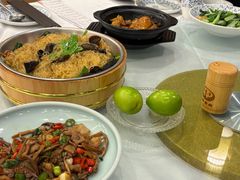 -围龙屋客家食府(福田店)