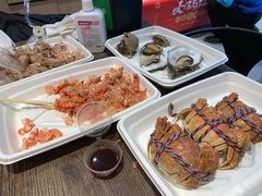 -盒马鲜生(十里堡店)