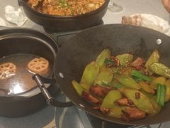 -聚味瞿记·龙虾堂(咸嘉湖店)