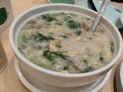 -吕氏疙瘩汤·海鲜新鲁菜(海州利群店)