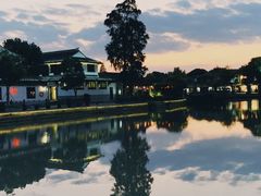 -乌镇景区