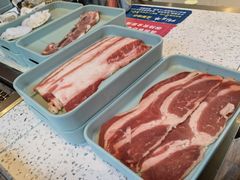 -蚝英雄·鲜蚝自助专门店(洋桥店)