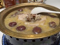 -老妈菜馆(建设街店)