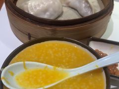 南瓜粥-东园小馆·早茶·淮扬小炒(印象汇店)