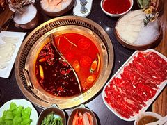 -红运火锅·中国名火锅·国风演绎(省体店)