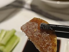 -怡品堂·金宴 (北京索菲特大酒店)