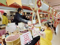 -首开福茂购物中心(宋家庄店)