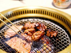 -焼肉 薩摩牛旬 A5鹿児島黒毛和牛一頭買い　(渋谷本店)