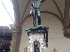 -圣母百花大教堂穹顶